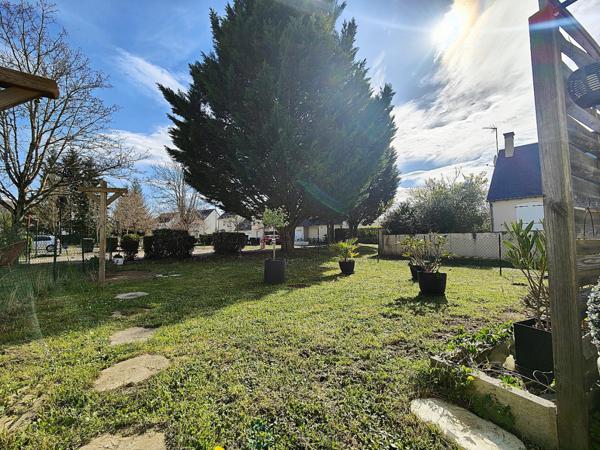 Maison T4 idéale pour primo-accédants ou investisseurs