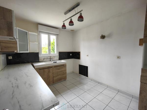 Maison T4 idéale pour primo-accédants ou investisseurs
