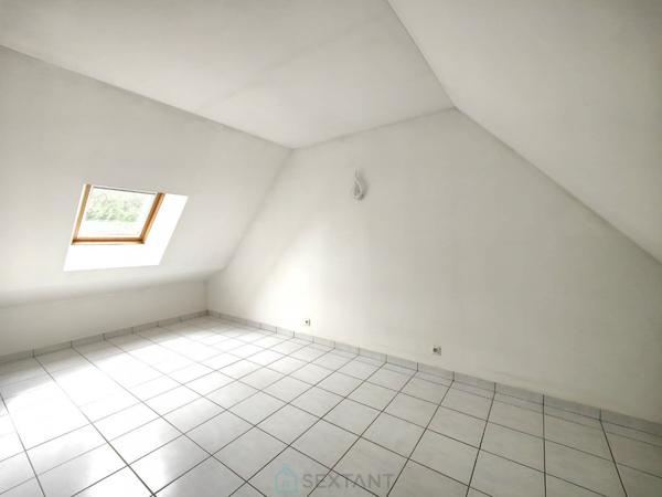 Maison T4 idéale pour primo-accédants ou investisseurs