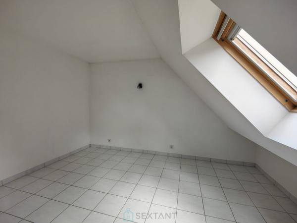 Maison T4 idéale pour primo-accédants ou investisseurs