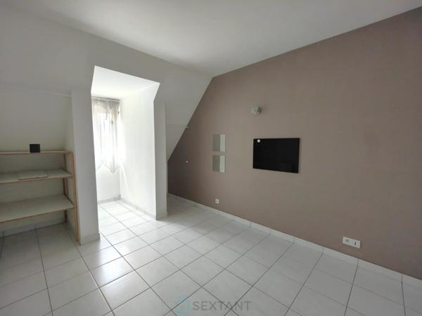Maison T4 idéale pour primo-accédants ou investisseurs