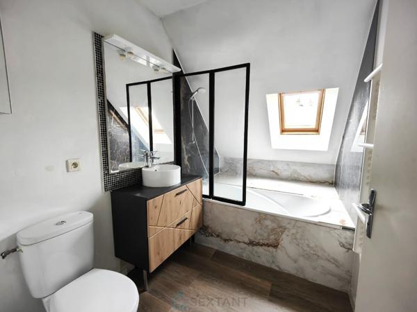 Maison T4 idéale pour primo-accédants ou investisseurs