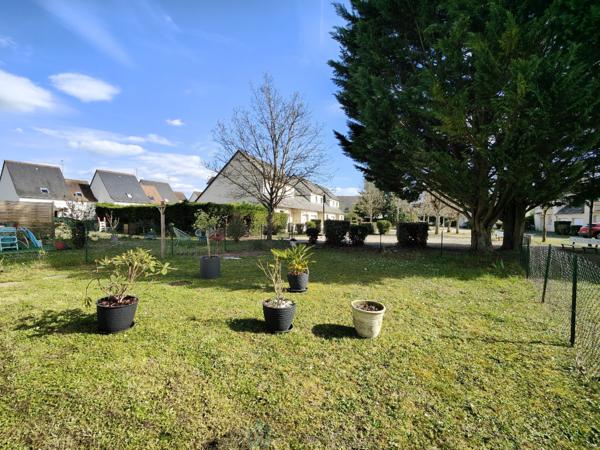 Maison T4 idéale pour primo-accédants ou investisseurs