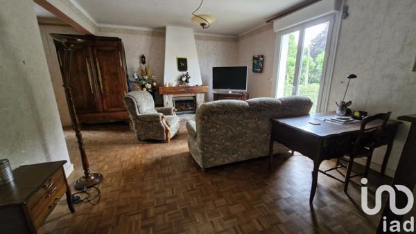 Maison à vendre 5 pièces 119 m² Plélo
