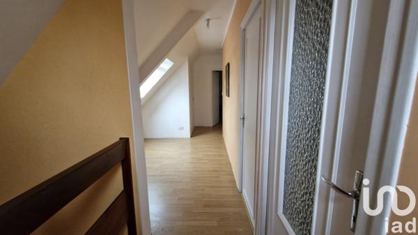 Maison à vendre 5 pièces 119 m² Plélo