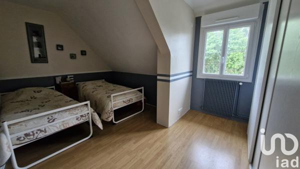 Maison à vendre 5 pièces 119 m² Plélo