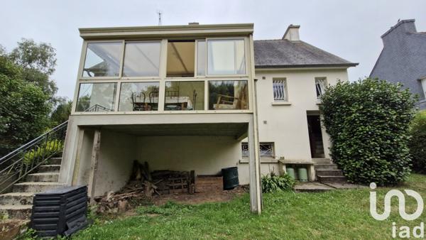Maison à vendre 5 pièces 119 m² Plélo