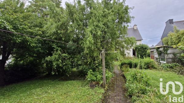 Maison à vendre 5 pièces 119 m² Plélo