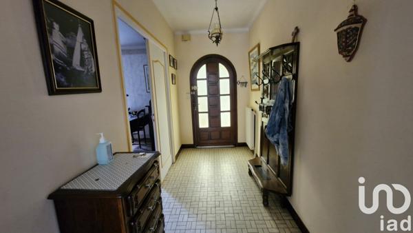 Maison à vendre 5 pièces 119 m² Plélo