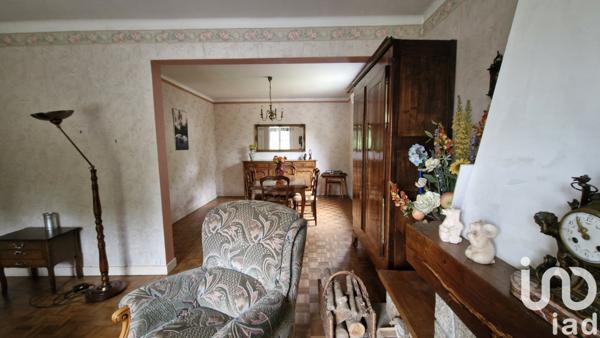 Maison à vendre 5 pièces 119 m² Plélo