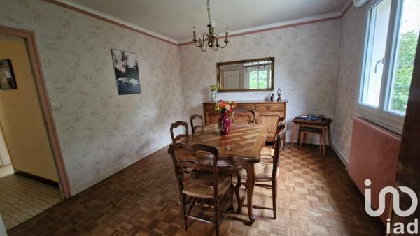 Maison à vendre 5 pièces 119 m² Plélo