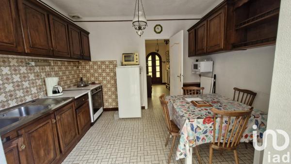 Maison à vendre 5 pièces 119 m² Plélo