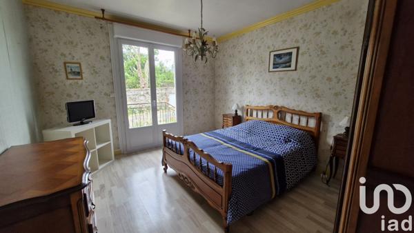 Maison à vendre 5 pièces 119 m² Plélo