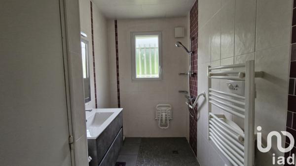 Maison à vendre 5 pièces 119 m² Plélo