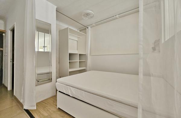 AJACCIO Charmant T1 bis rénové Ajaccio (20000)