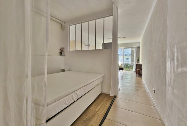 AJACCIO Charmant T1 bis rénové Ajaccio (20000)