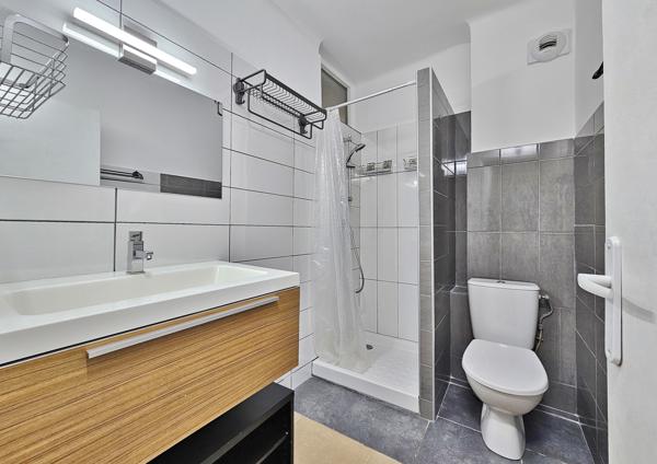 AJACCIO Charmant T1 bis rénové Ajaccio (20000)