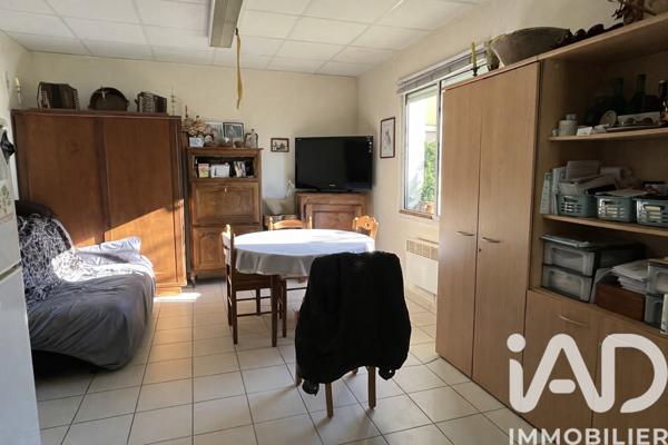 Maison à vendre 2 pièces 51 m² Gabarret