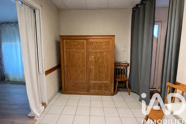 Maison à vendre 2 pièces 51 m² Gabarret