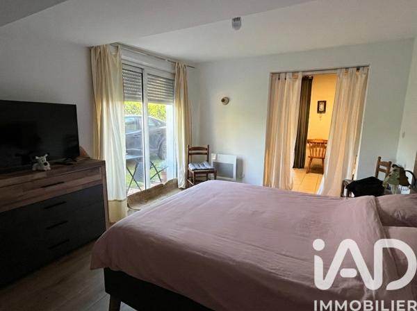 Maison à vendre 2 pièces 51 m² Gabarret