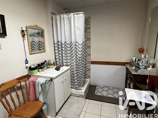 Maison à vendre 2 pièces 51 m² Gabarret