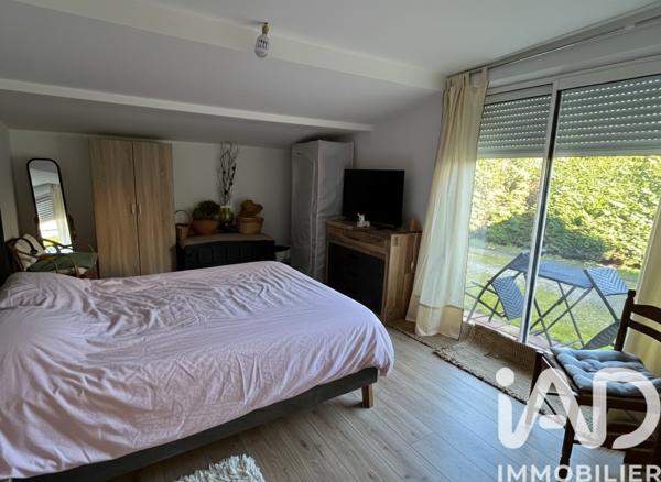 Maison à vendre 2 pièces 51 m² Gabarret