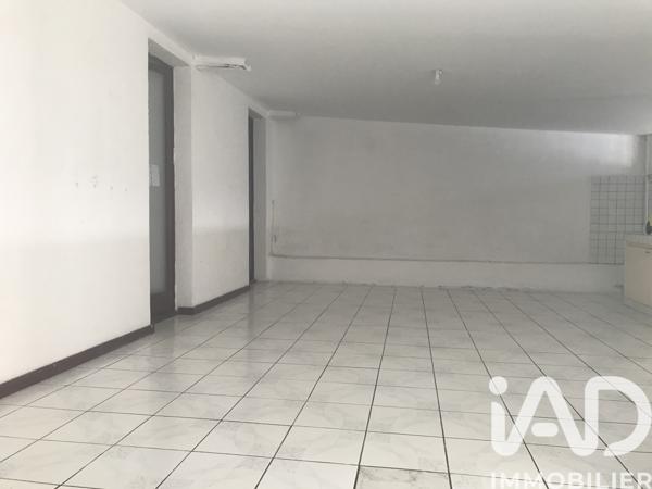 Maison à vendre 6 pièces 162 m² Le Port