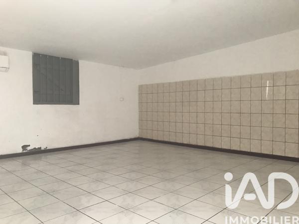 Maison à vendre 6 pièces 162 m² Le Port