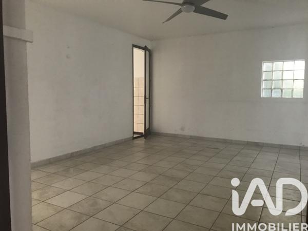 Maison à vendre 6 pièces 162 m² Le Port