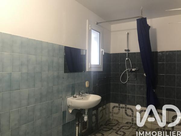 Maison à vendre 6 pièces 162 m² Le Port