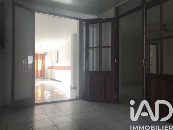 Maison à vendre 6 pièces 162 m² Le Port