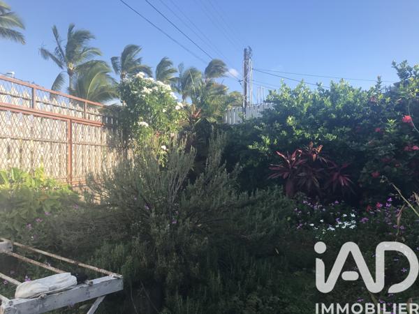 Maison à vendre 6 pièces 162 m² Le Port