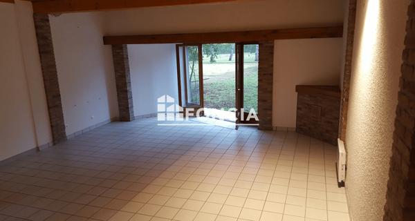 Location Appartement 2 pièces 49.6 m² - Amiens 80000