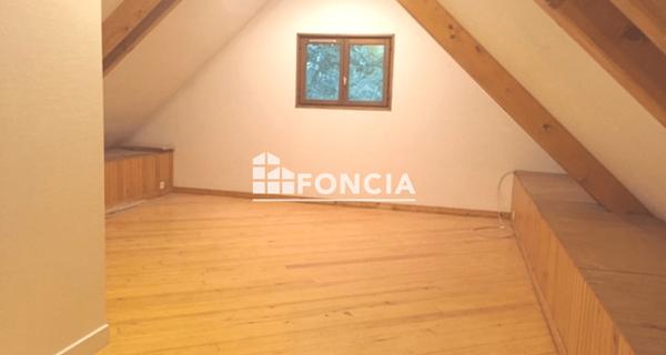Location Appartement 2 pièces 49.6 m² - Amiens 80000