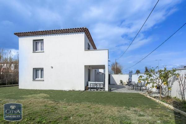 Maison à vendre 4 pièces 80m²