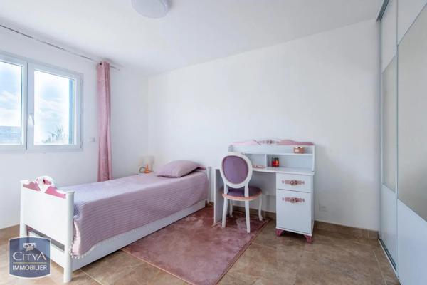 Maison à vendre 4 pièces 80m²