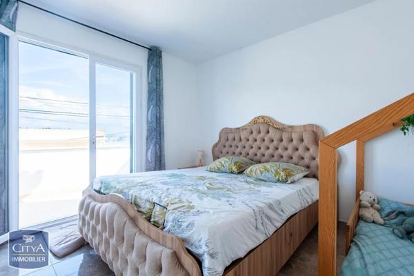 Maison à vendre 4 pièces 80m²