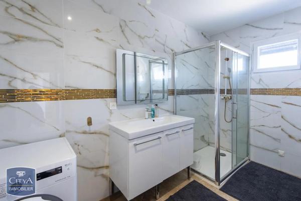 Maison à vendre 4 pièces 80m²