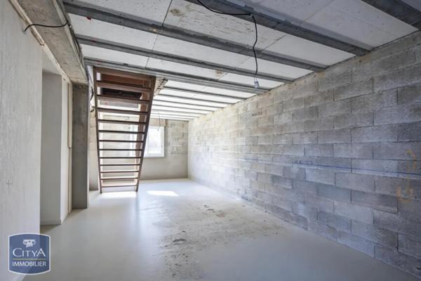 Maison à vendre 4 pièces 80m²