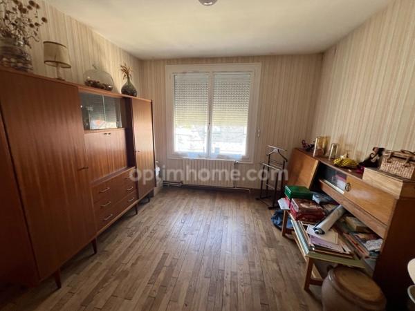 Maison à vendre 6 pièces LE LONGERON (49)