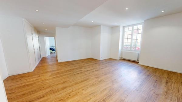 Vente / Appartement à Nemours (77140)