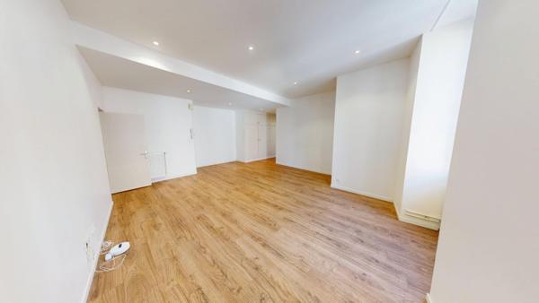 Vente / Appartement à Nemours (77140)