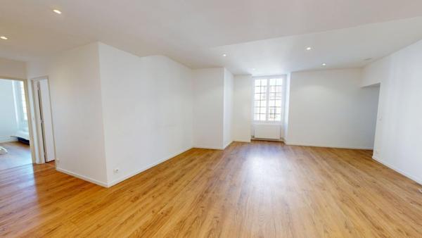 Vente / Appartement à Nemours (77140)