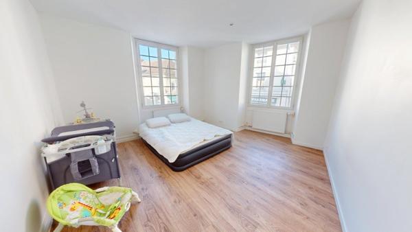 Vente / Appartement à Nemours (77140)