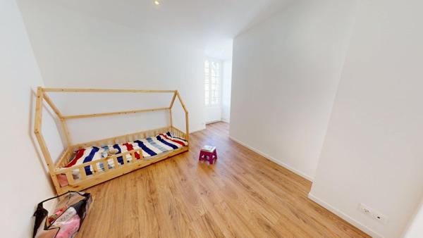 Vente / Appartement à Nemours (77140)