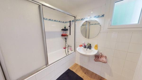 Vente / Appartement à Nemours (77140)