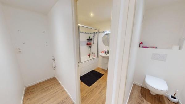 Vente / Appartement à Nemours (77140)