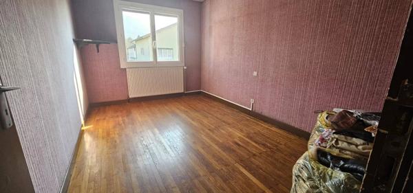 Maison 174m2 sur un terrain de 671m2