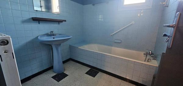 Maison 174m2 sur un terrain de 671m2