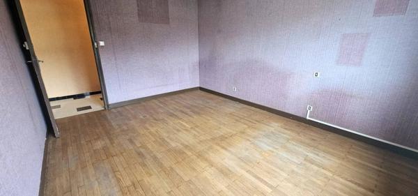 Maison 174m2 sur un terrain de 671m2